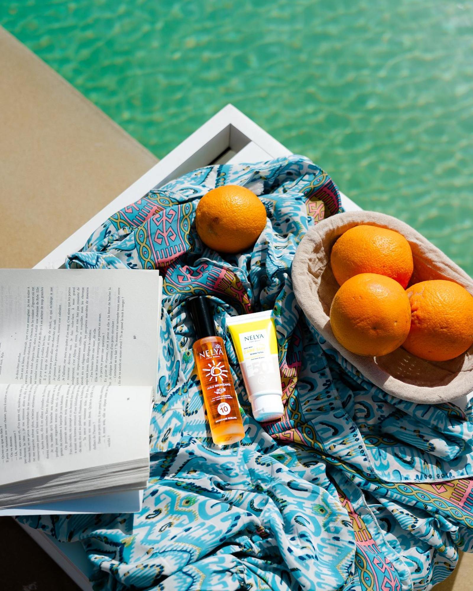 Tulum Beach Resort דאחלה מראה חיצוני תמונה