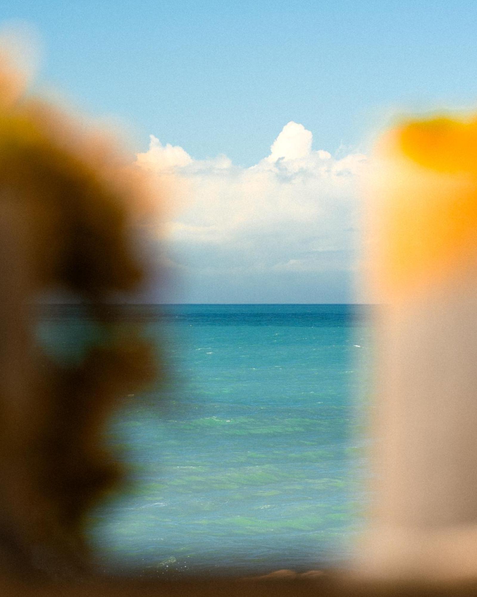 Tulum Beach Resort דאחלה מראה חיצוני תמונה