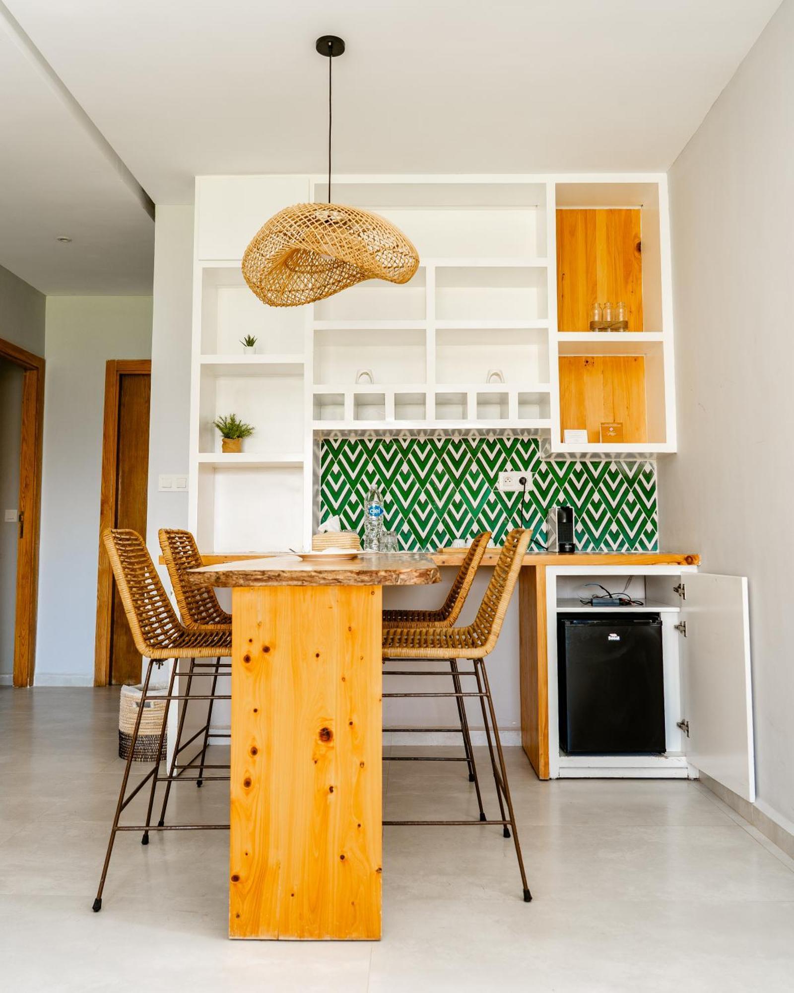Tulum Beach Resort דאחלה מראה חיצוני תמונה